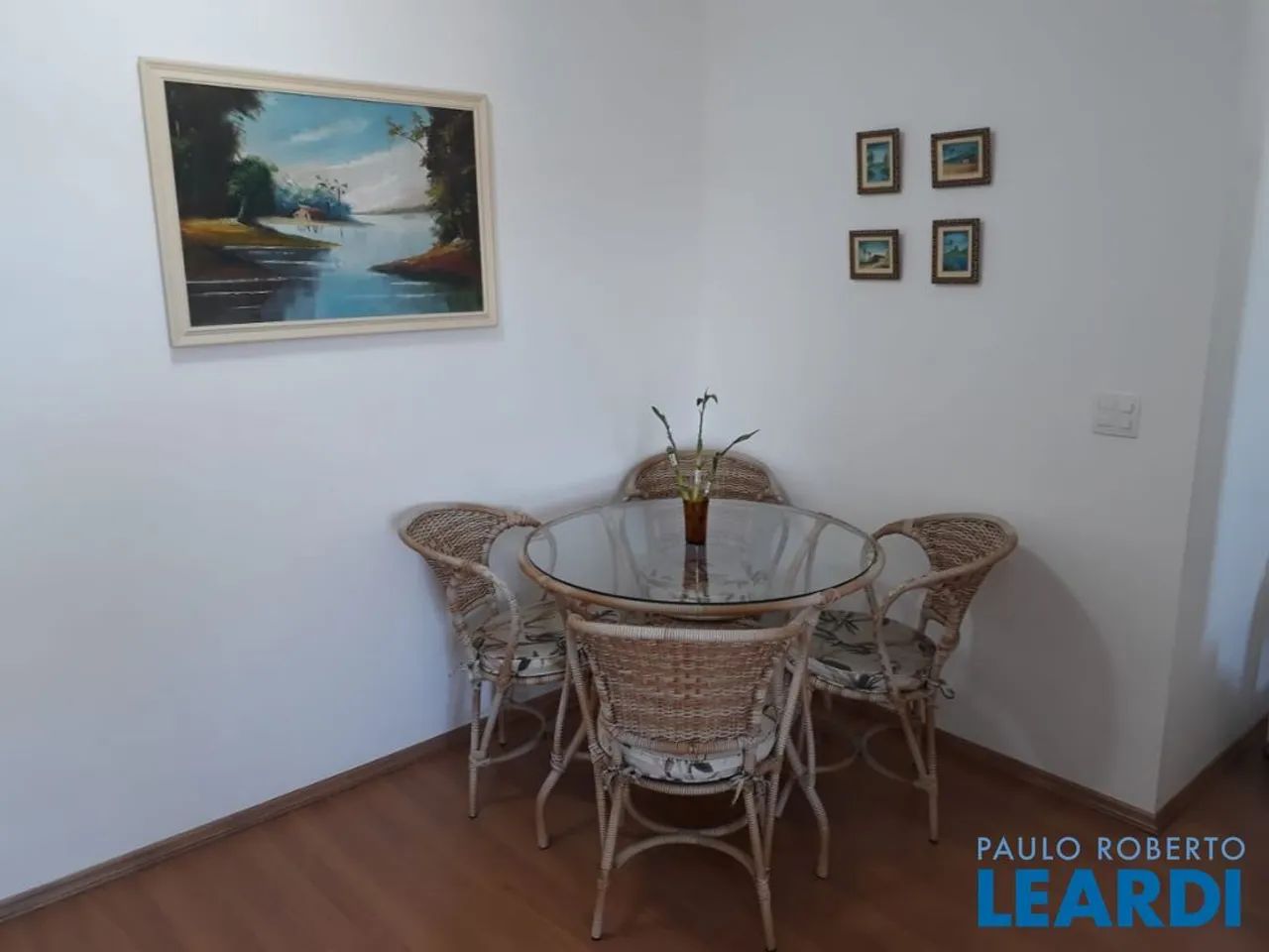 APARTAMENTO - JABAQUARA - SP - Foto 4