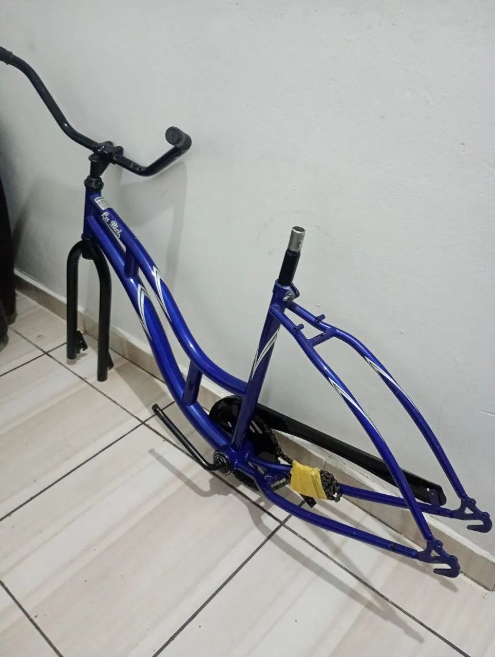 Bicicleta  - Foto 2