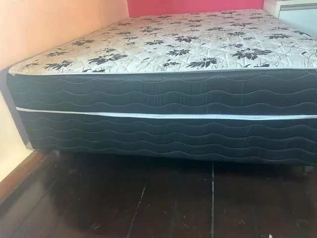 Cama box - Foto 2