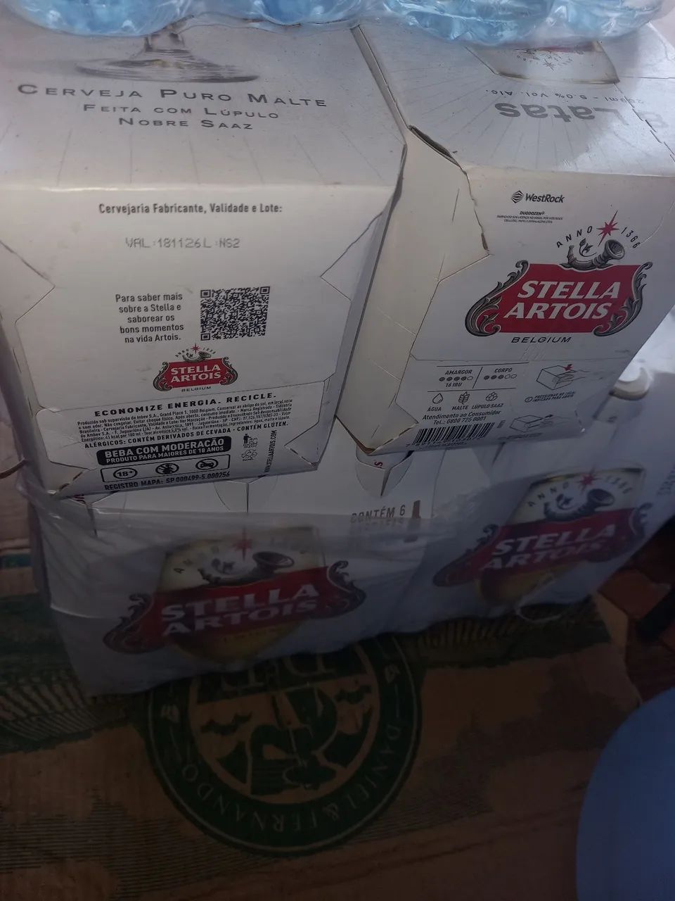 Cervejas - Foto 3