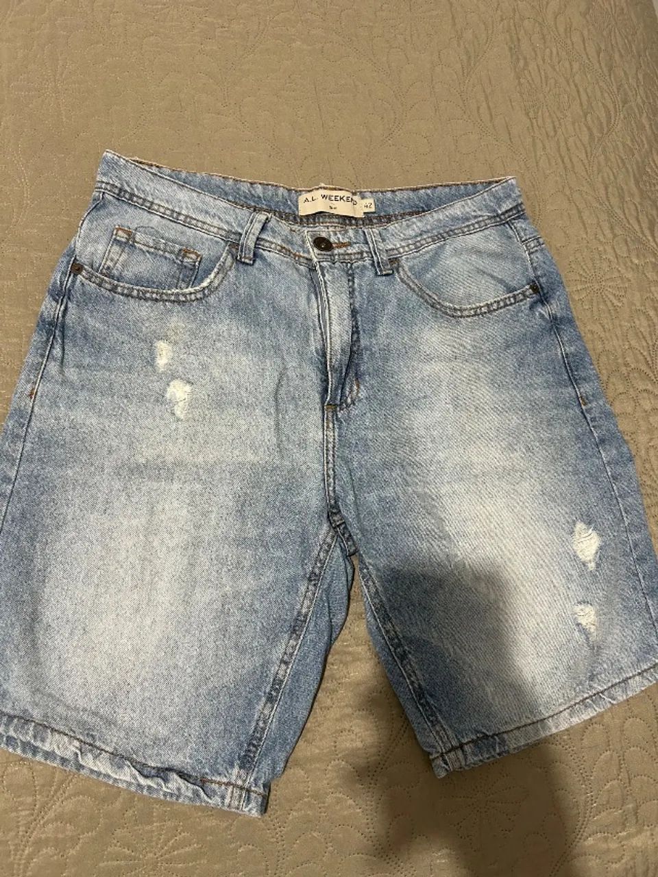 Bermudas