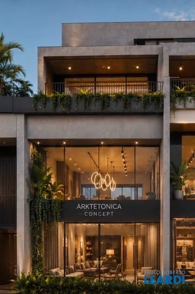 LOJA - VILA MADALENA - SP - Foto 2