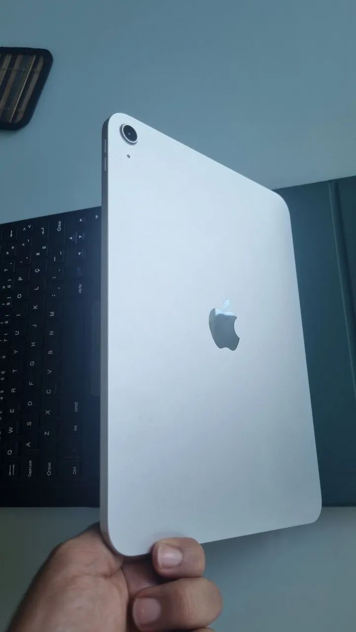 Ipad 11 de 128 GB - Foto 5