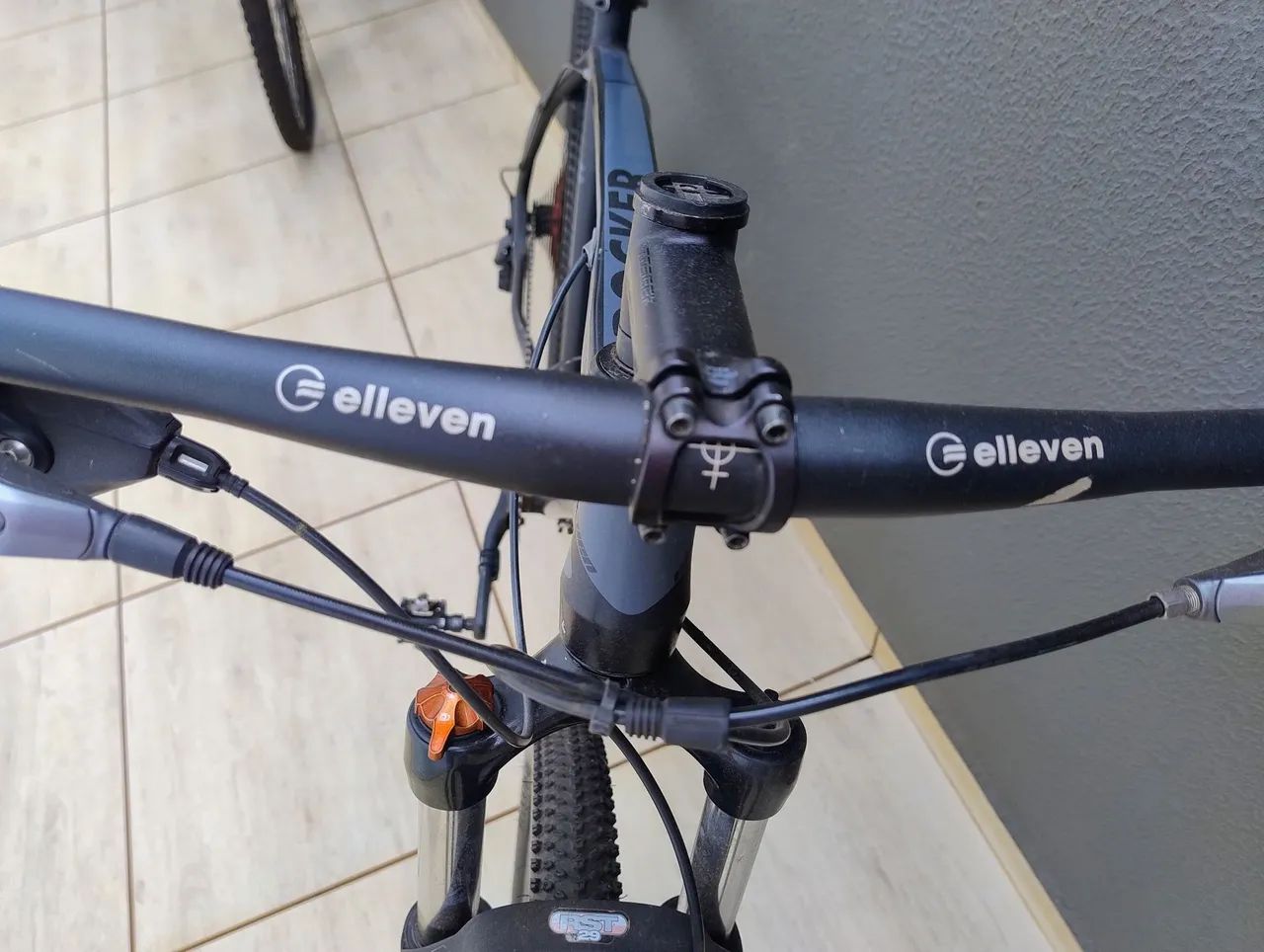 Bike Aro 29 - Foto 5