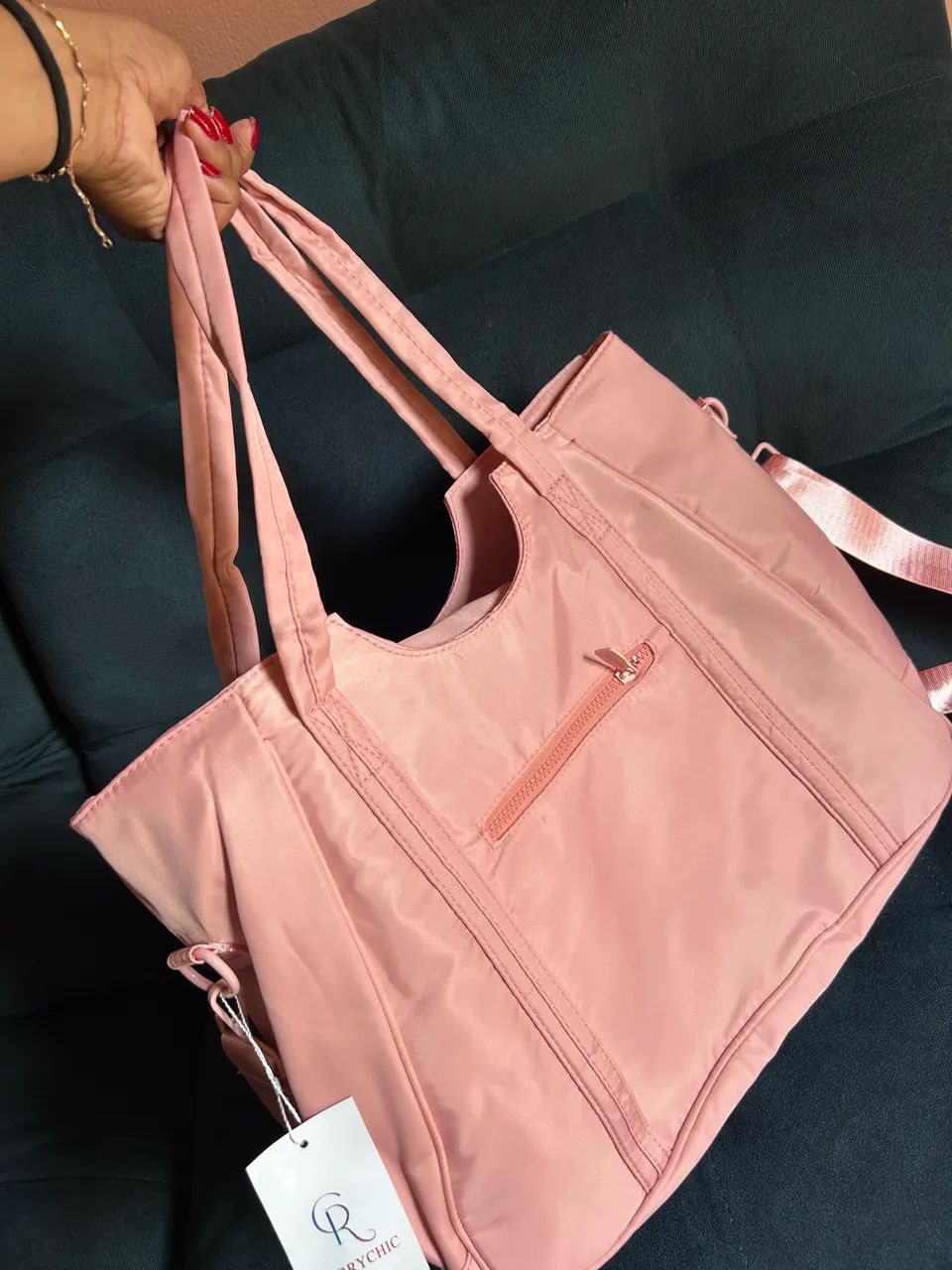 Bolsa esportiva Rose  - Foto 3