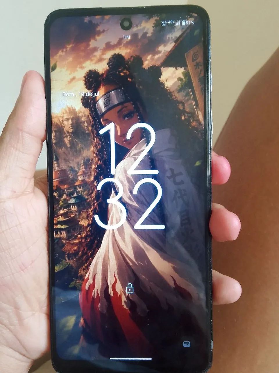 Vendo moto g60 - Foto 3