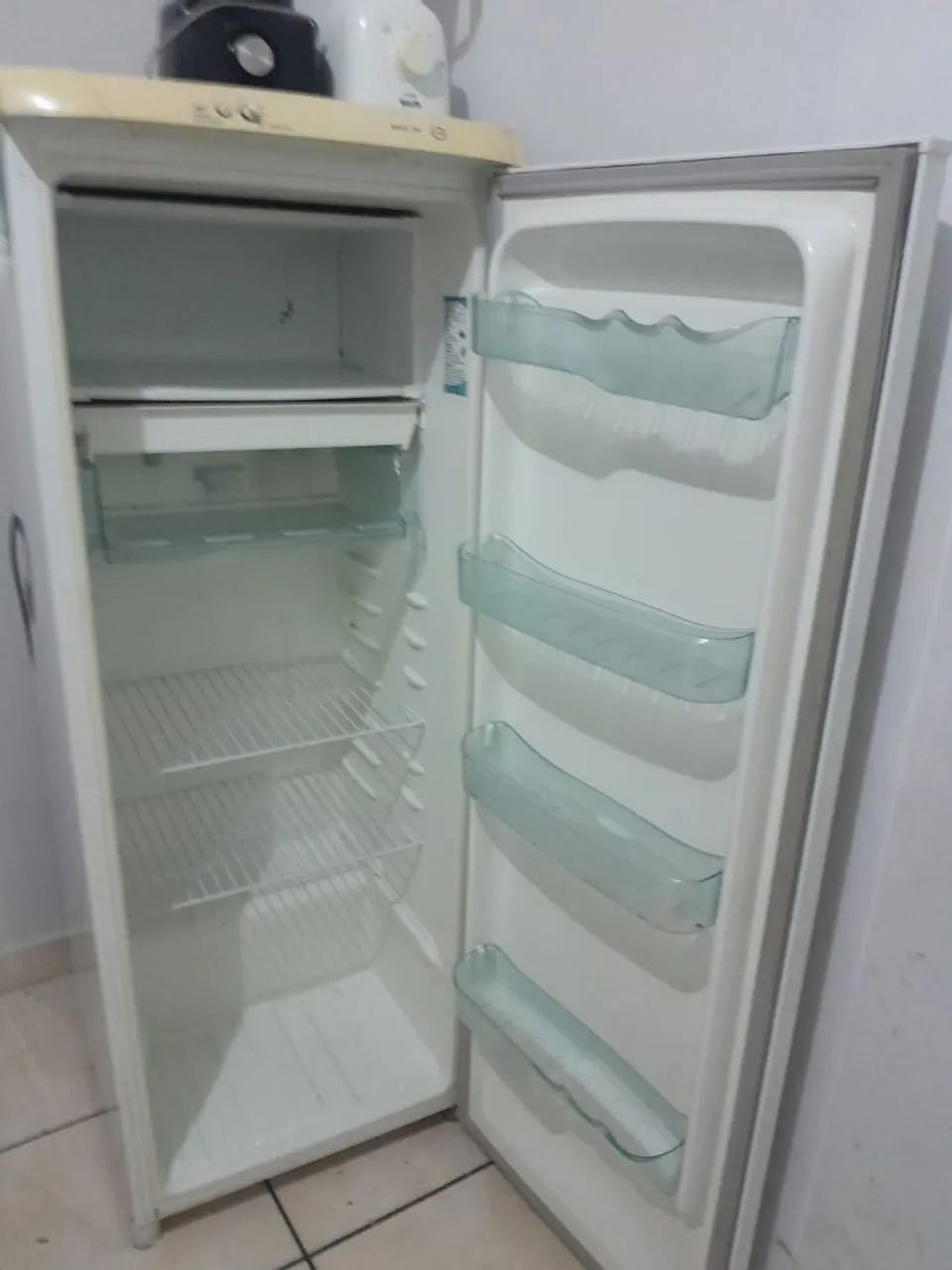 Geladeira  - Foto 2