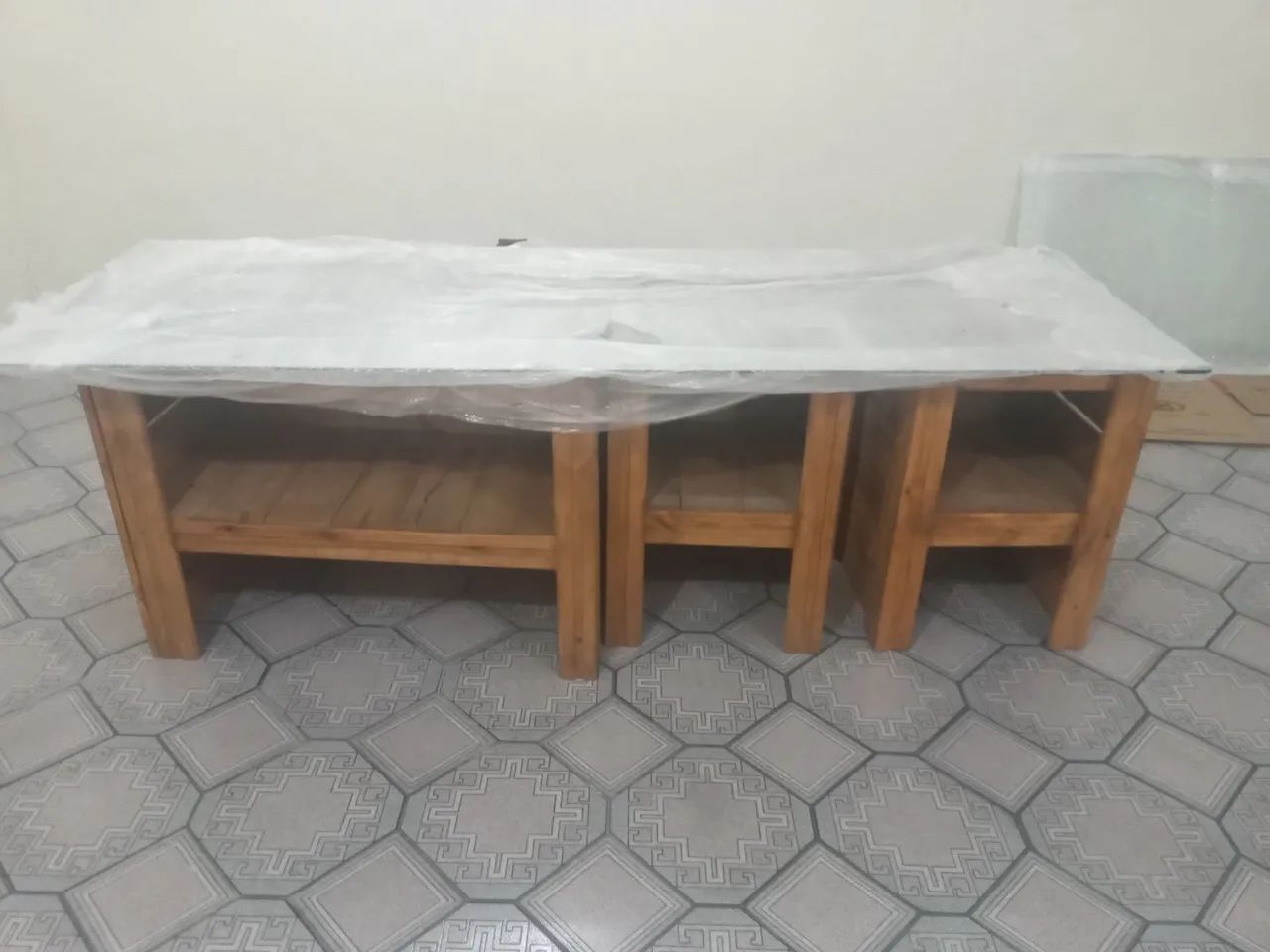 CAIXOTE DE PALET  - Foto 3