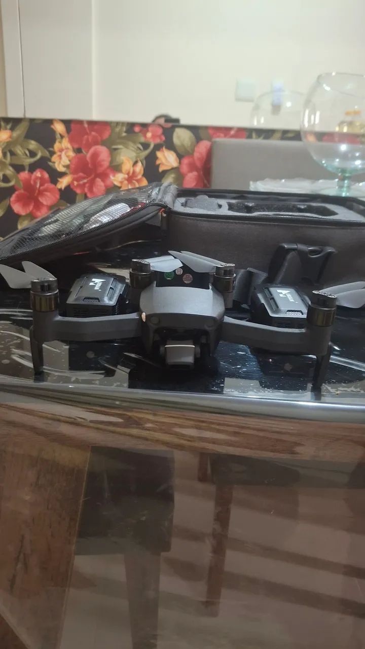 Hubson drone blackhawk1  - Foto 3