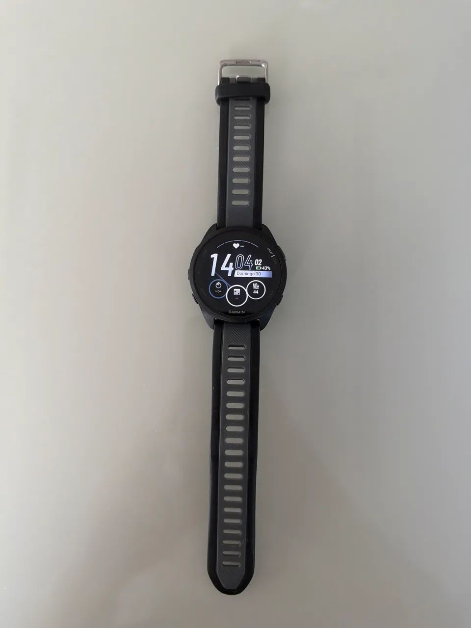 Garmin 165