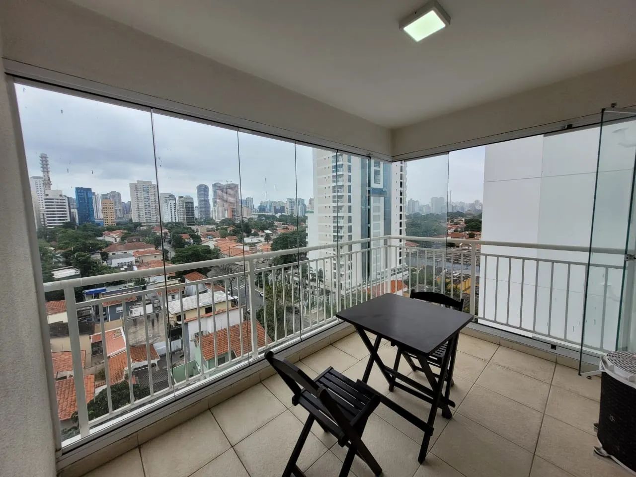 Apartamento 2 quartos no Brooklin codigo: 310195