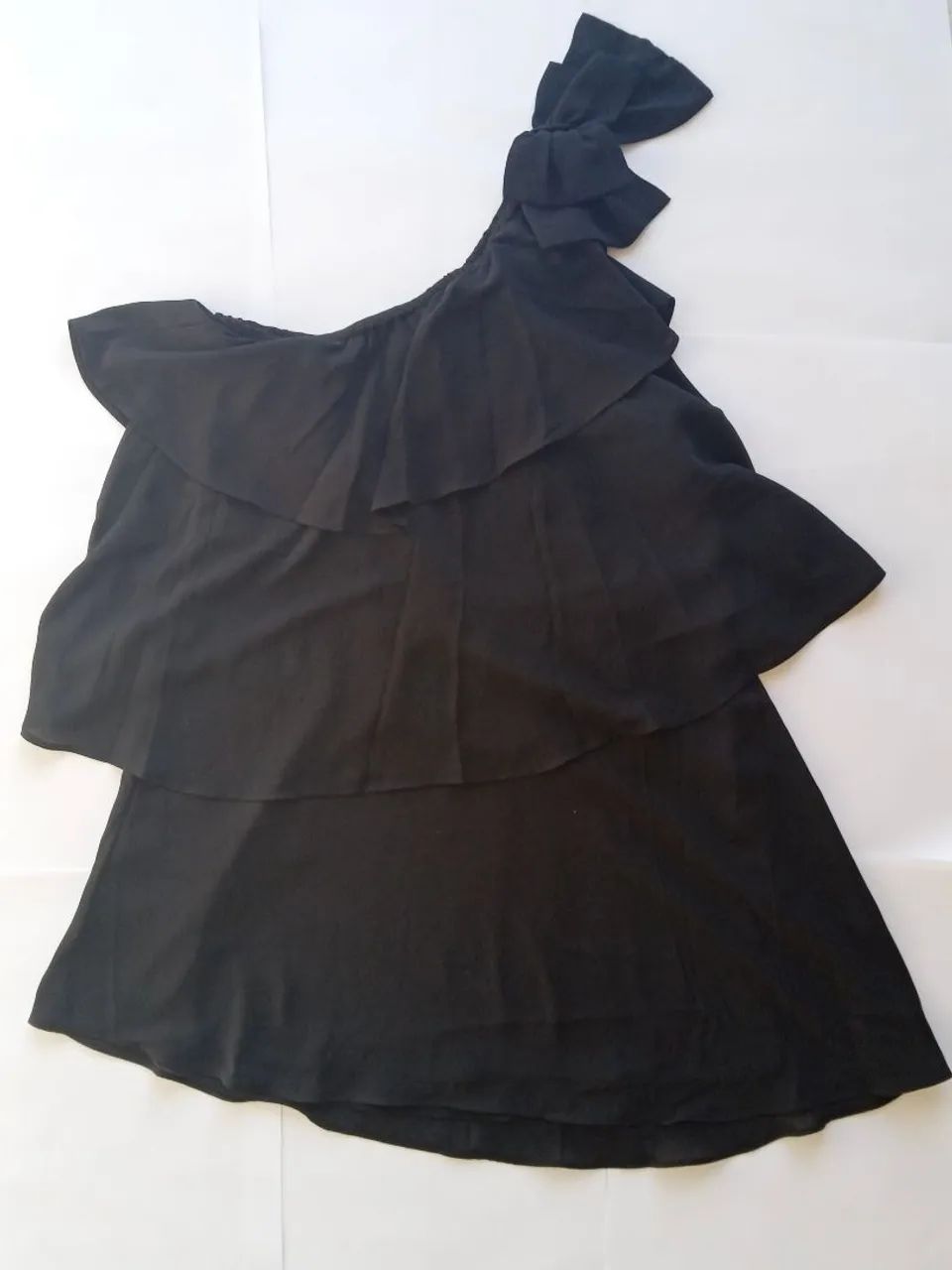 Vestido preto - Foto 2