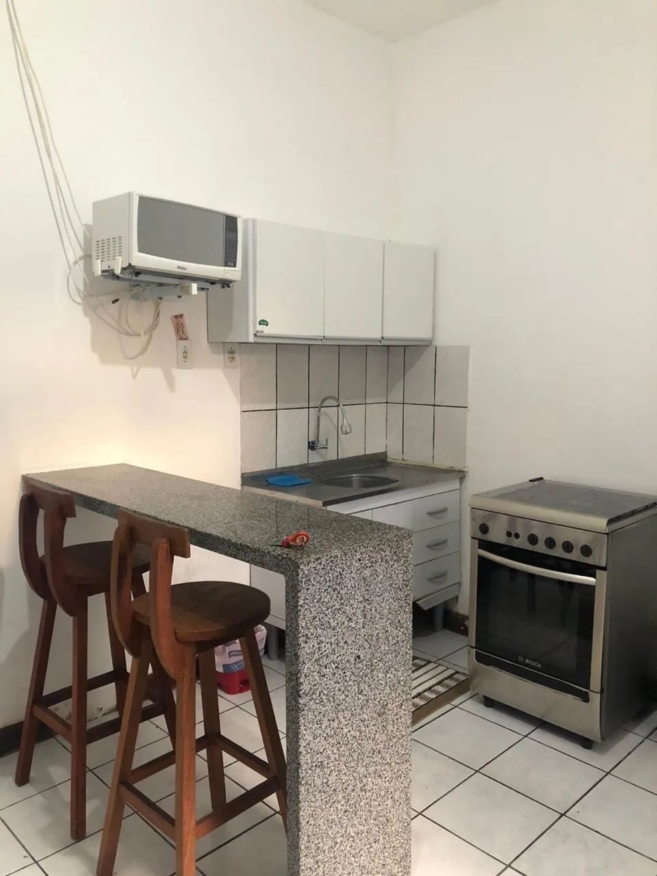 Alugo Kitnet em Piatã - Foto 3