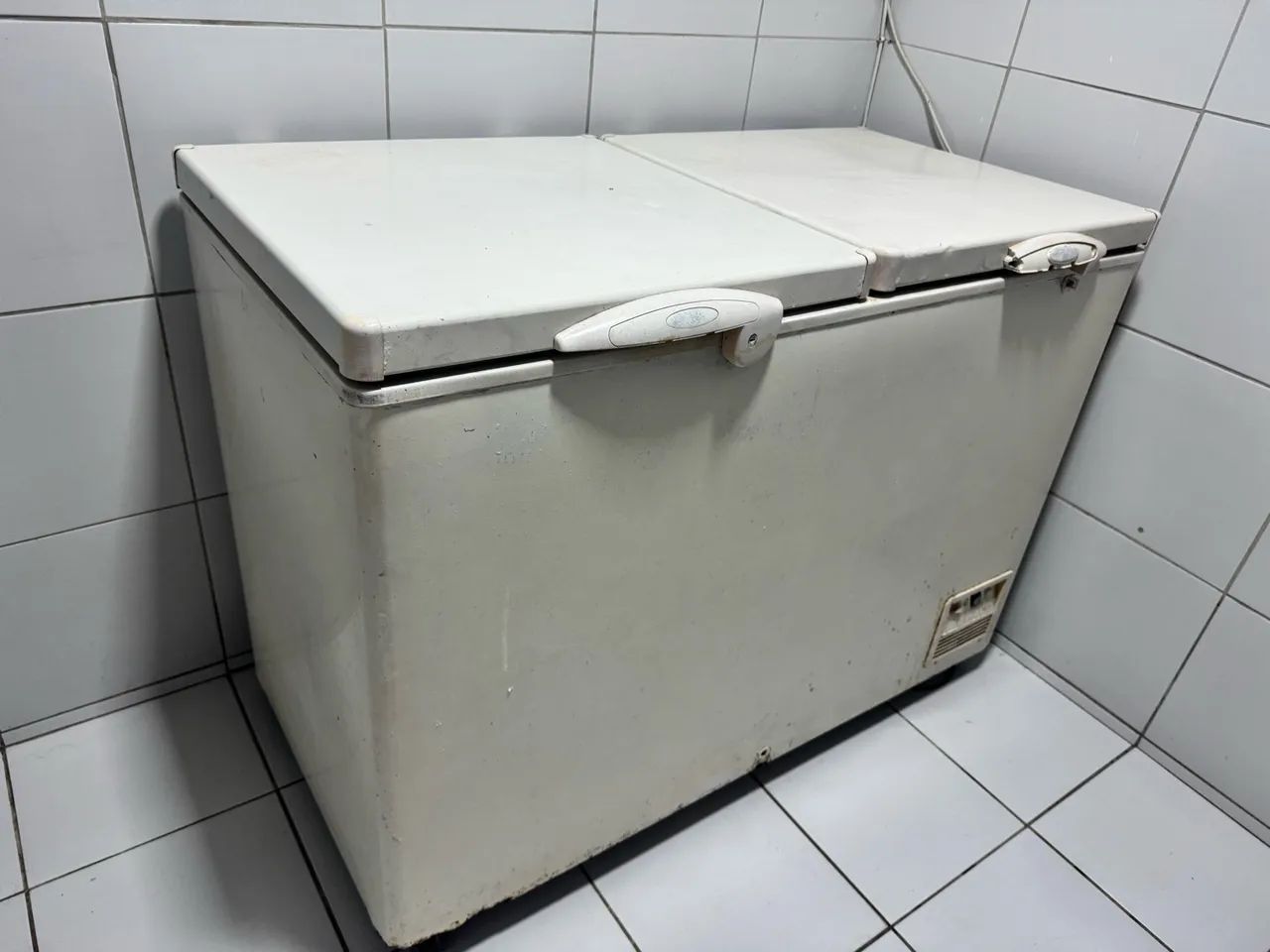 Freezer - Foto 3