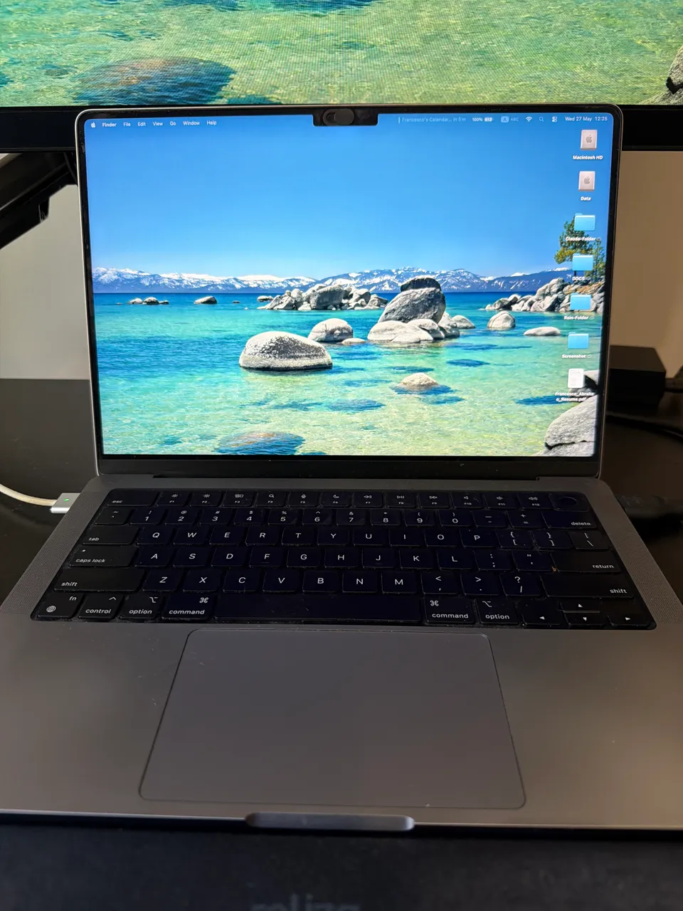 MacBook Pro 14