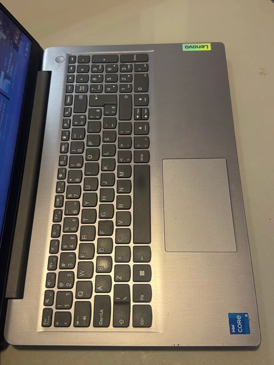 Notebook Lenovo I5 - Foto 2