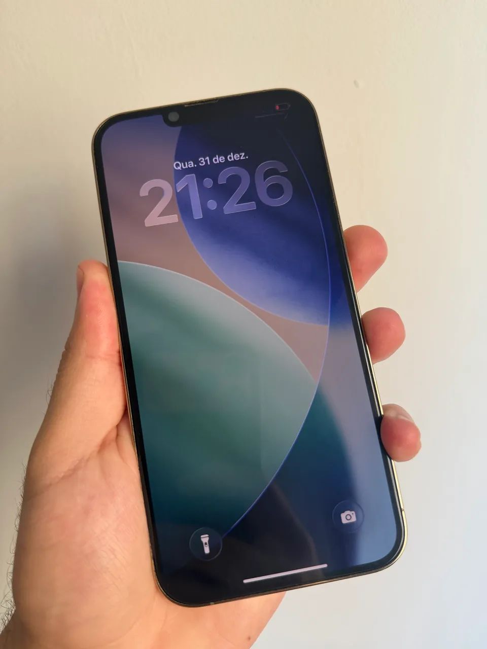 IPhone 13 Pro Max 256gb - 100% Original - Foto 3