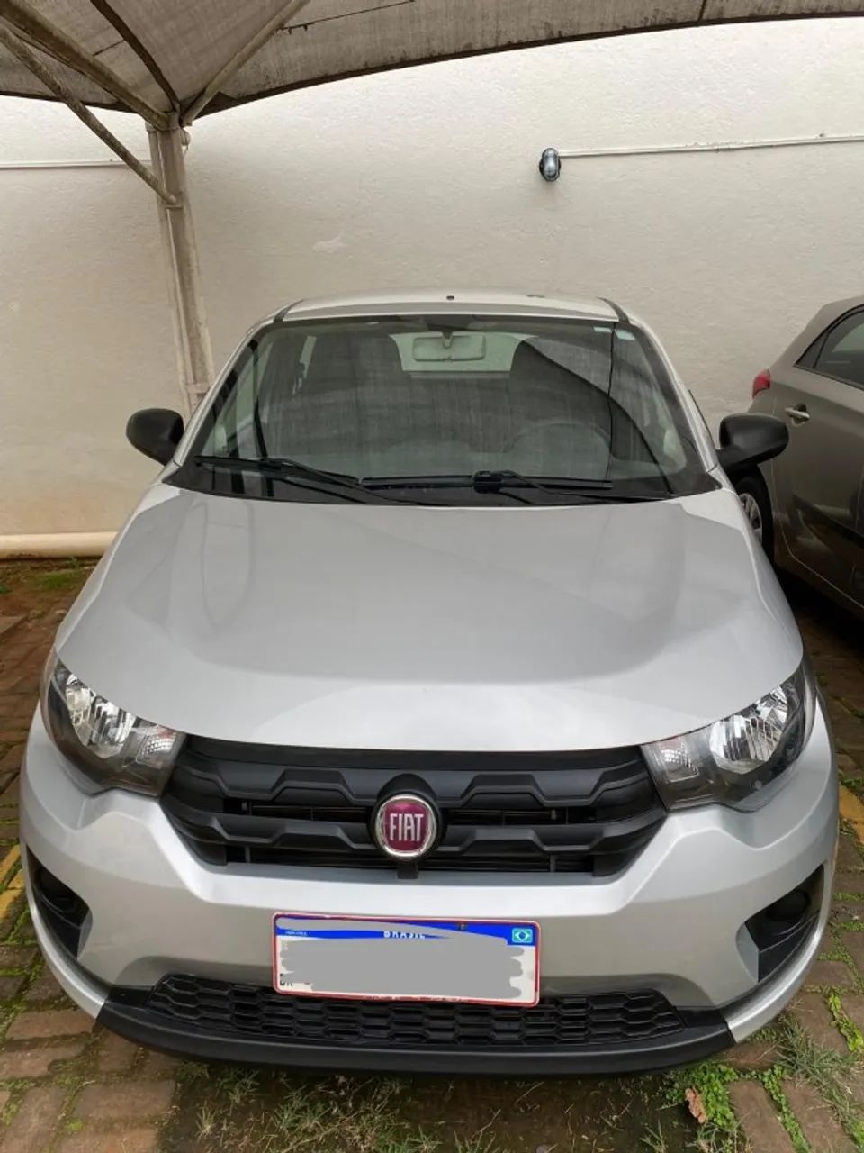 Fiat Mobi Easy 1.0 Fire Flex 5P. 2018 - Foto 3