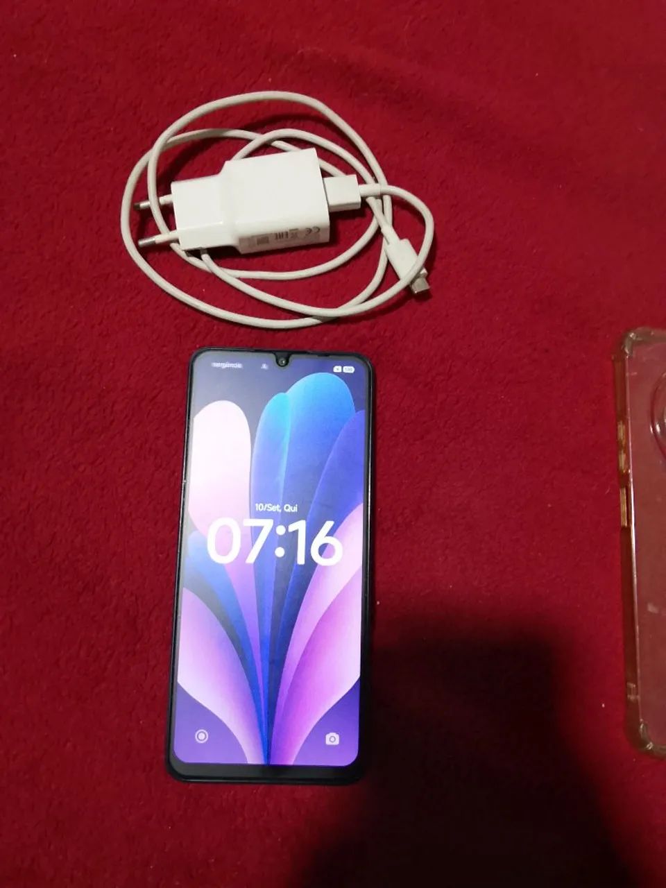 Celular Redmi 14c - Foto 4