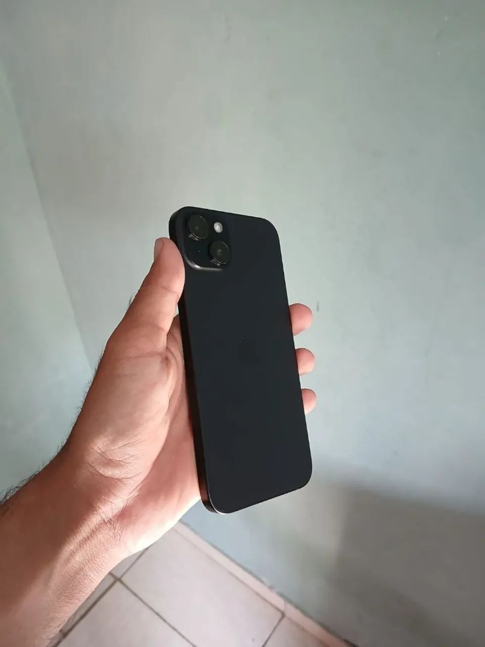 Iphone 15 plus - Foto 3