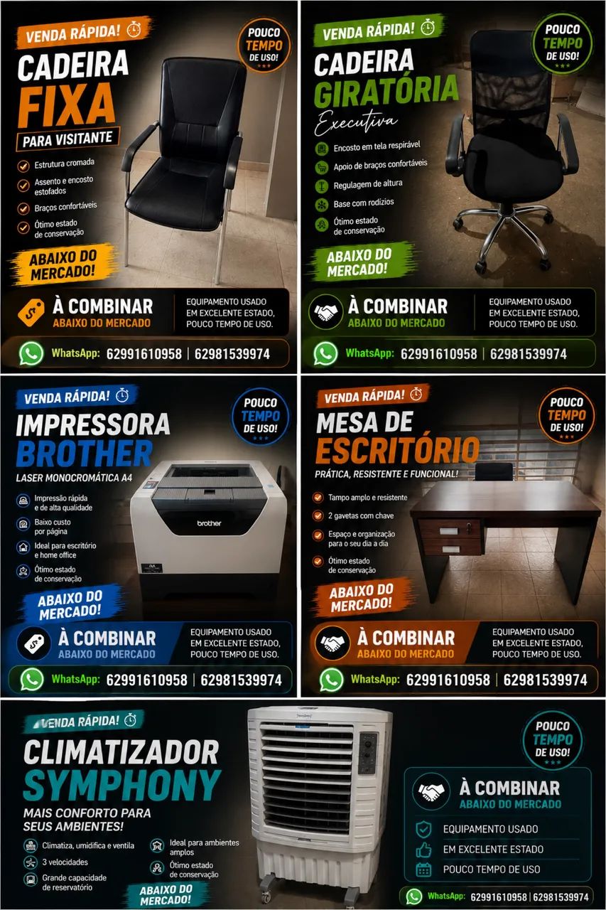 Escritório 
