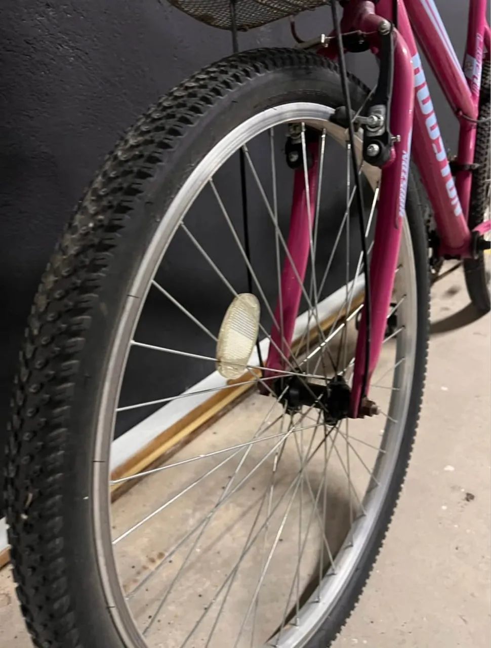 Bicicleta Houston aro 26. - Foto 4