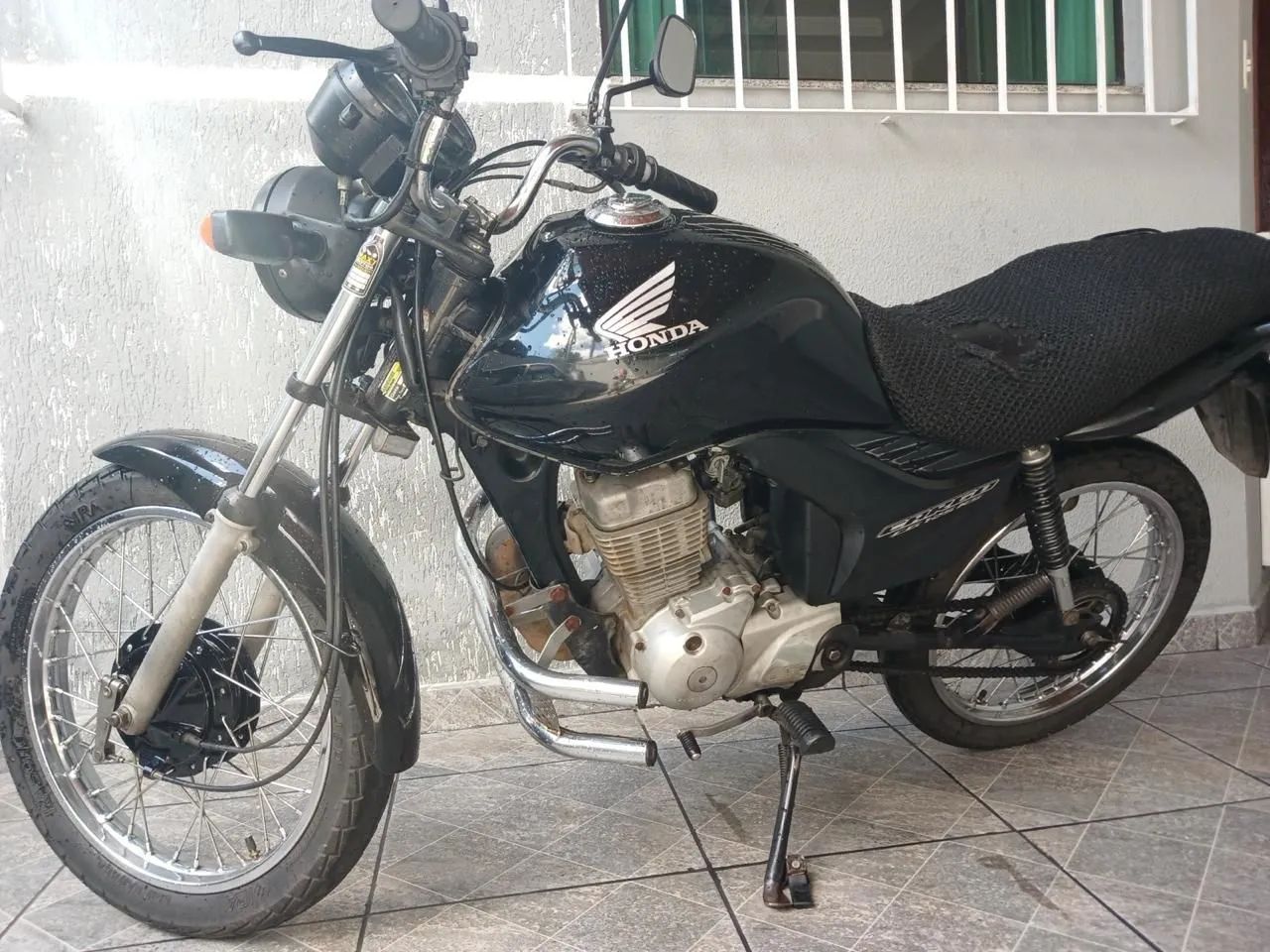 Cg fan 125 - Foto 3