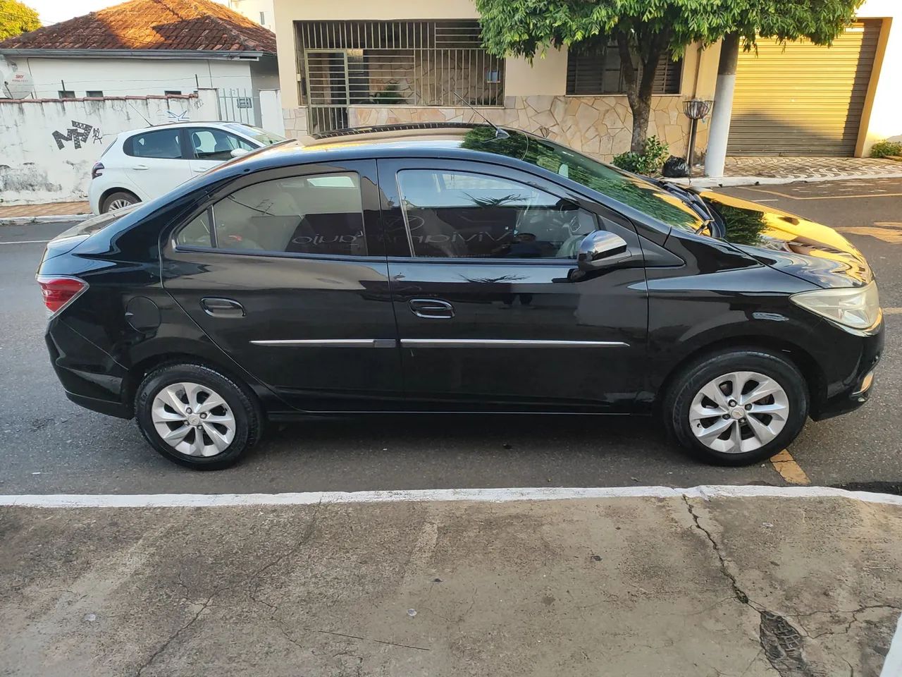 Fiat Stilo Dualogic 1.8 Flex 8V 5P 2010 - Foto 2