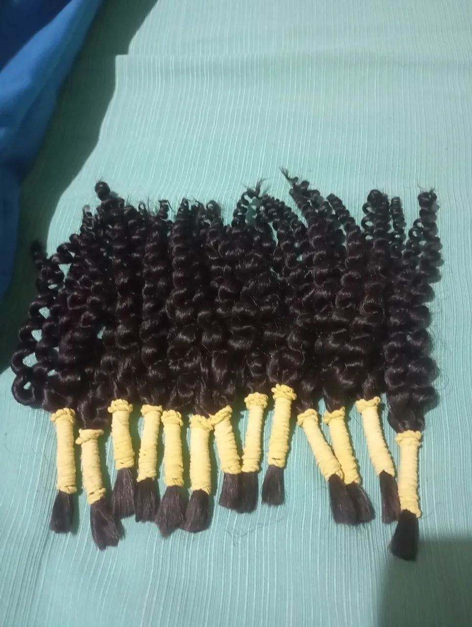 cabelo Humano  - Foto 2