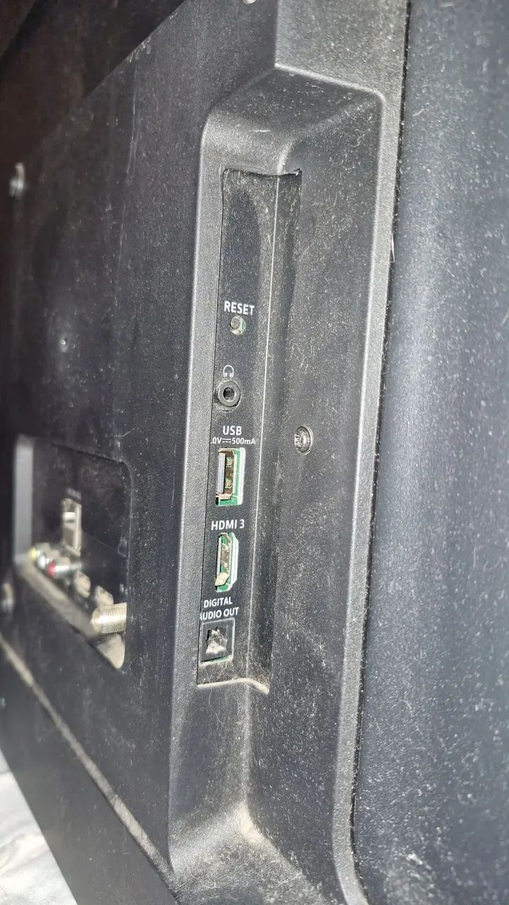 SMART TV AOC - Foto 3