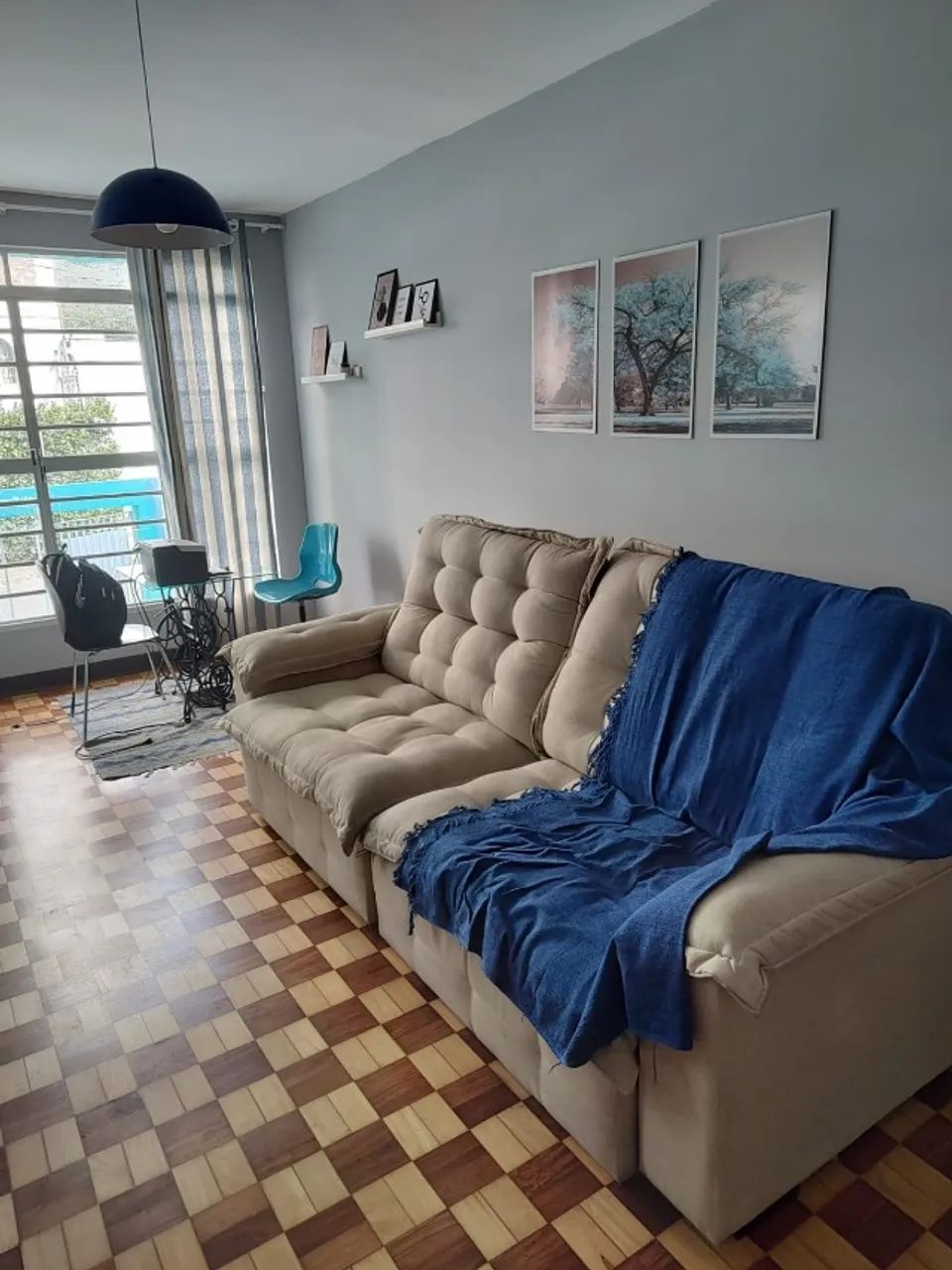 Suite em Casa no Sumaré  - Foto 3