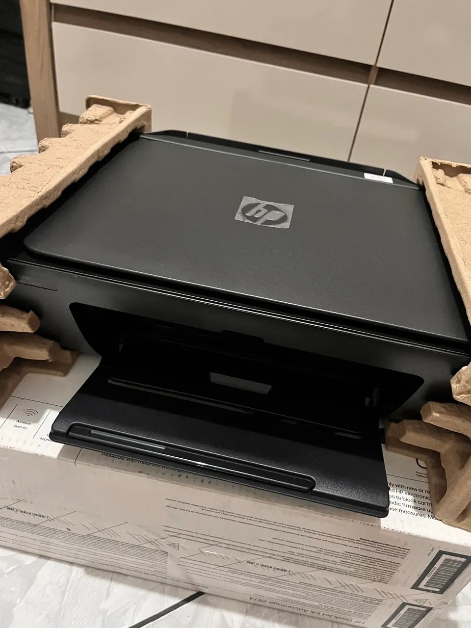 Impressora computador pc celular Wi-Fi Bluetooth  - Foto 5