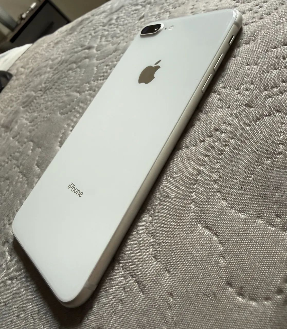 iPhone 8 Plus - 256 GB  - Foto 4