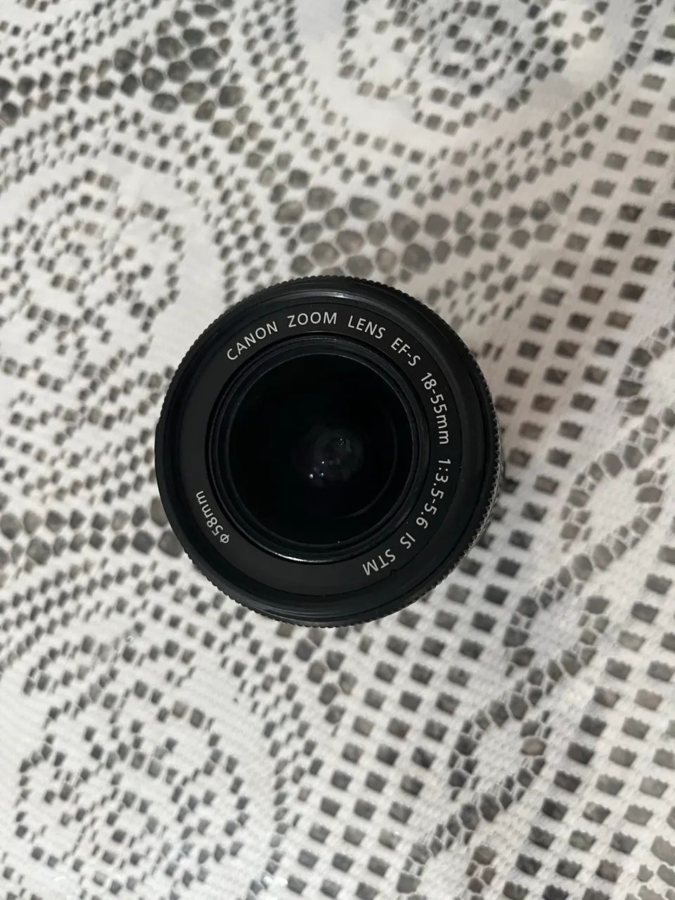 Câmera Canon Eos Rebel Sl2 - Foto 3
