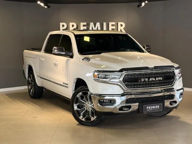 Ram 1500 2024