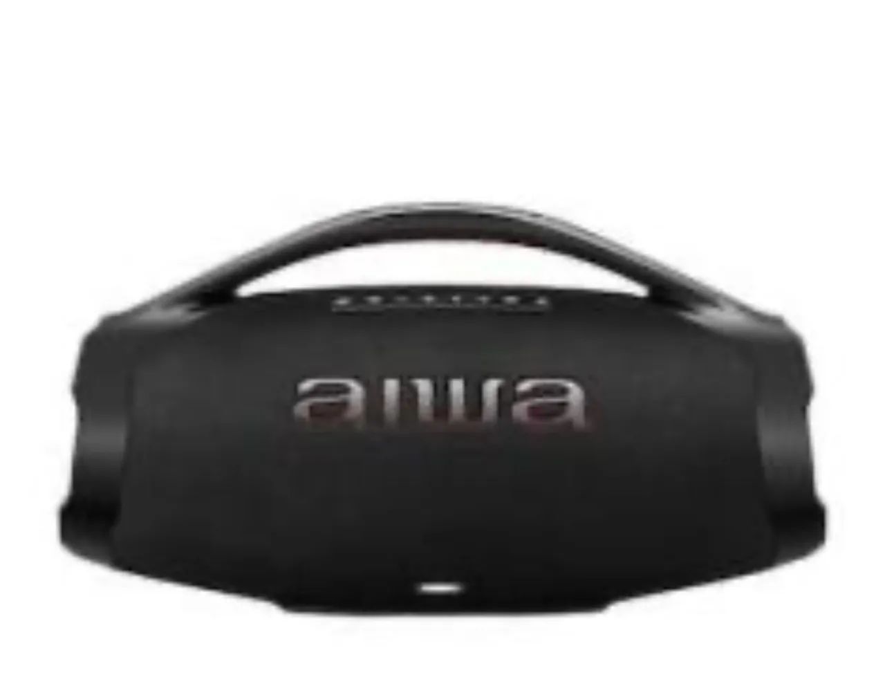 Bombox aiwa 