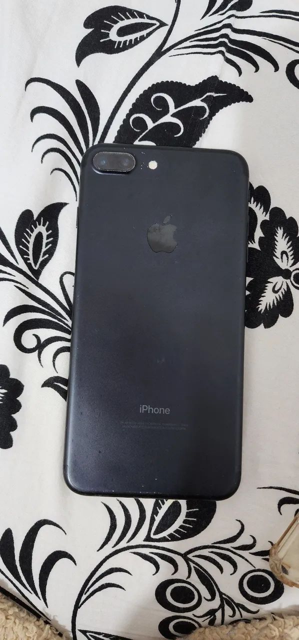 Iphone 7 plus - Foto 2