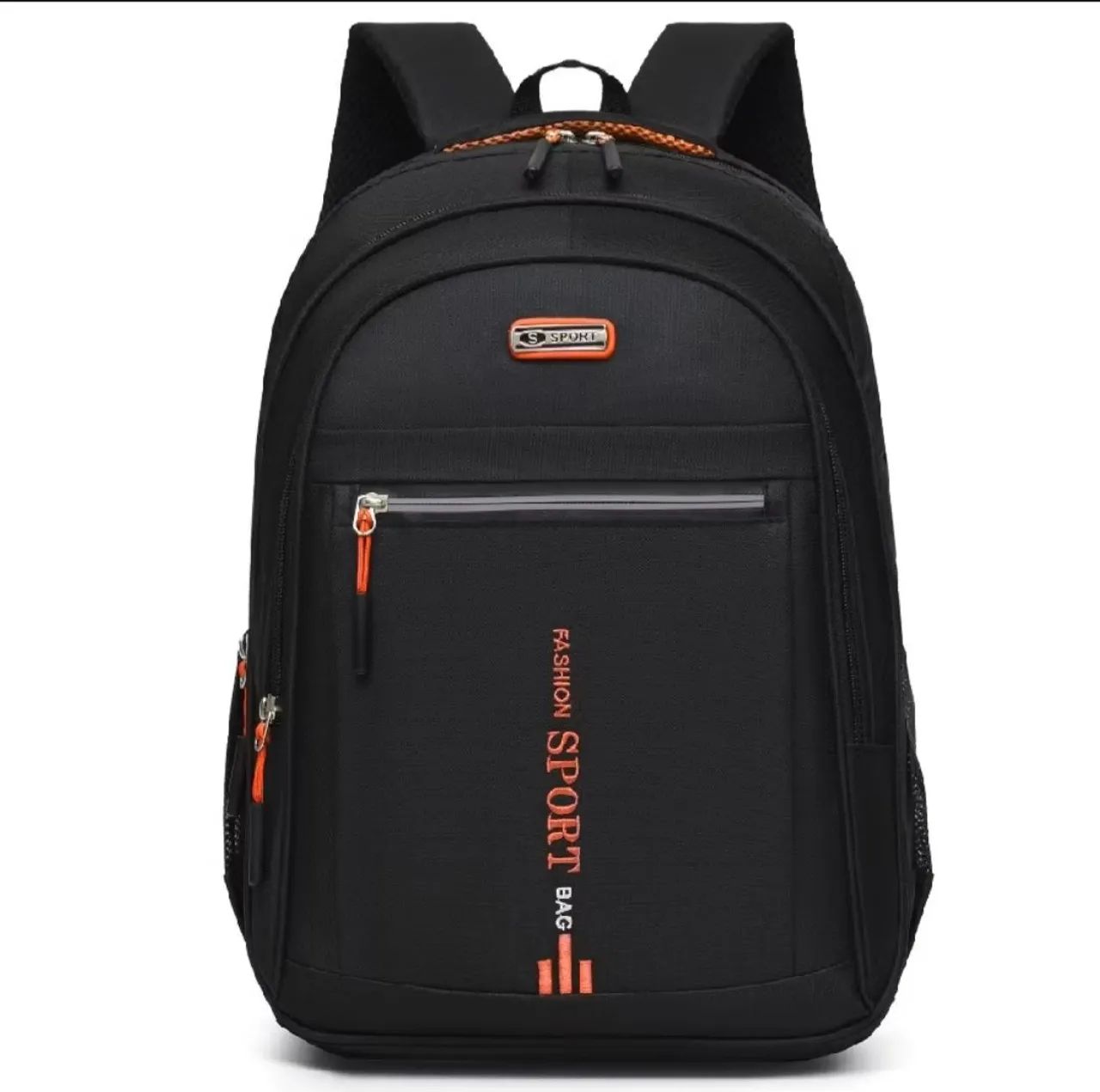 Mochila de grande capacidade 