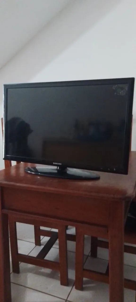 TV Samsung LED 32 (peças)