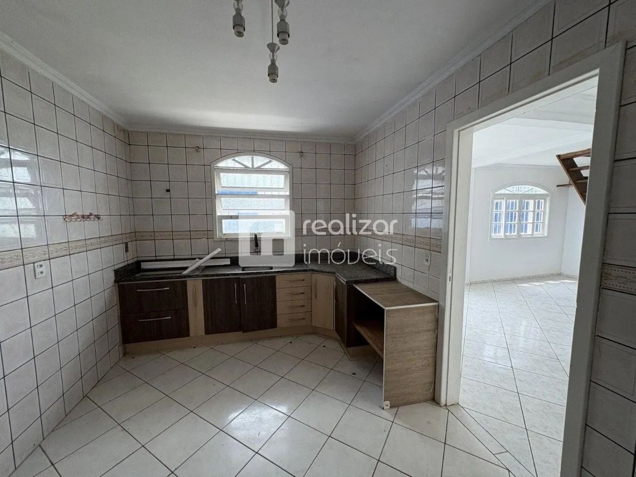 Casa 3 quartos no bairro Barreiros, São José - Foto 5