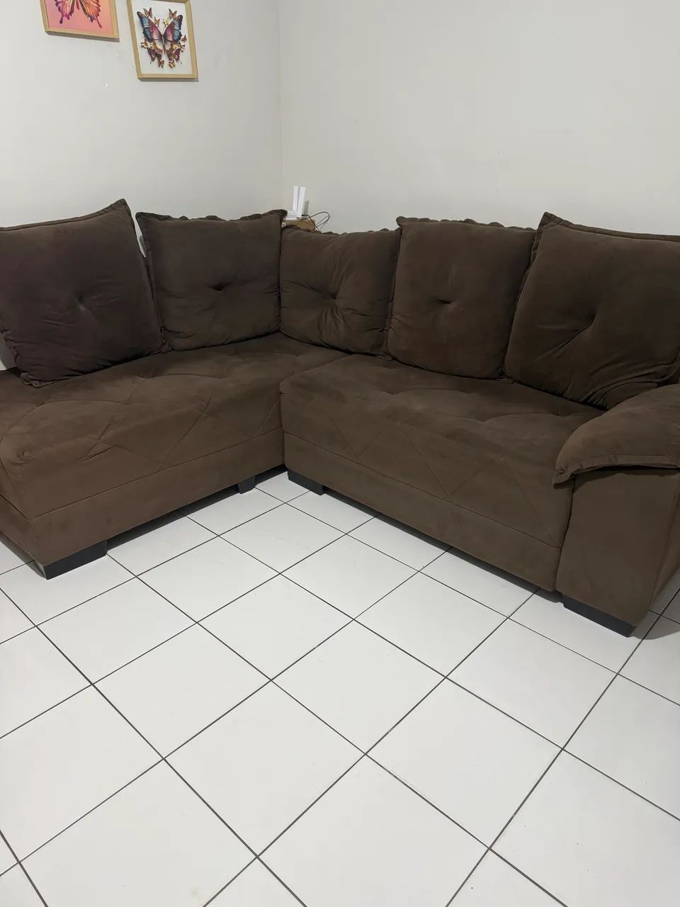 Sofá 