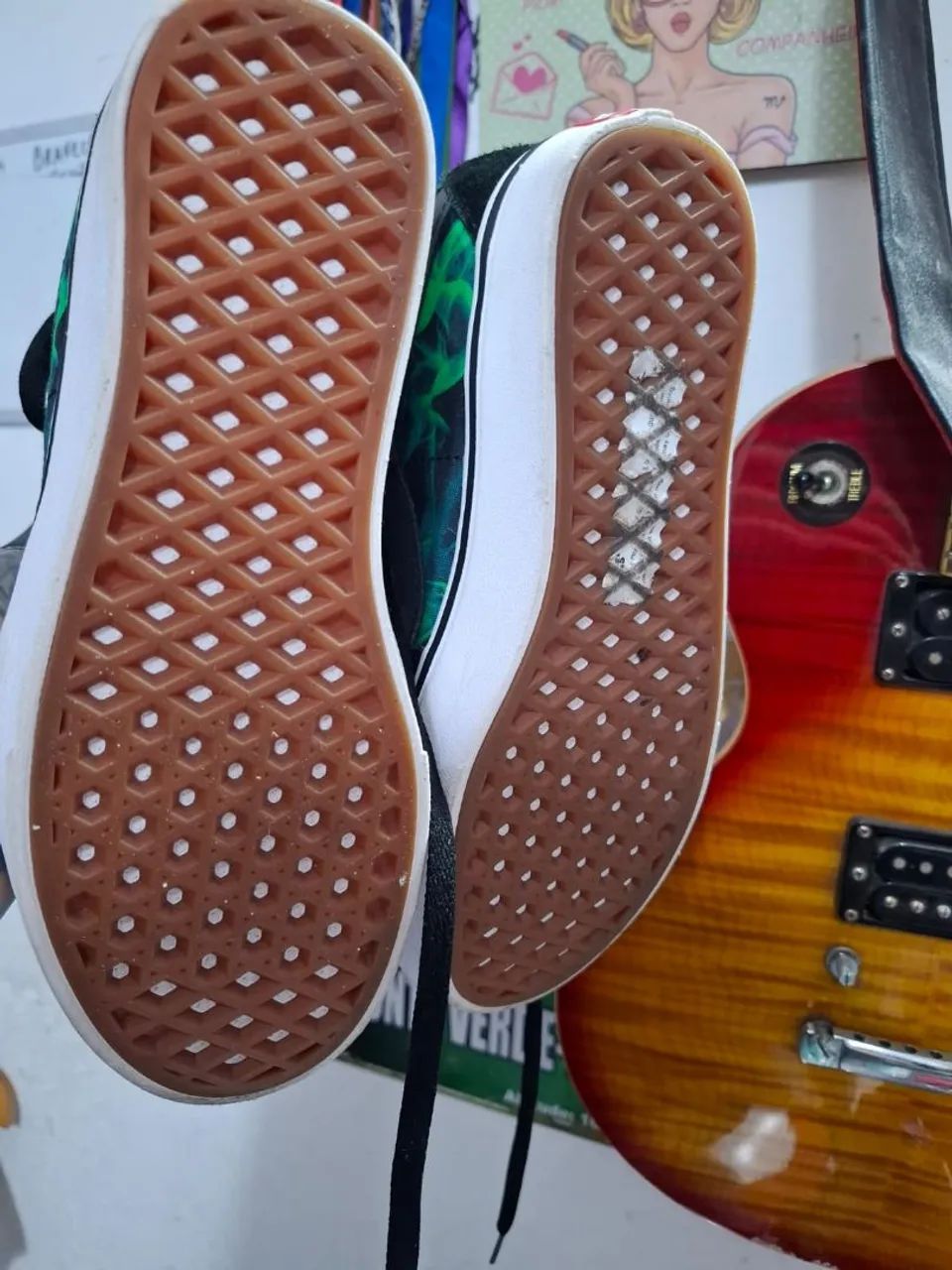 Tenis vans - Foto 5