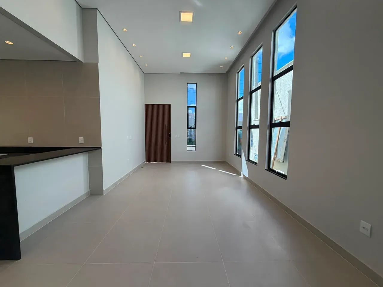 Casa no Ecoville 1 - Foto 2