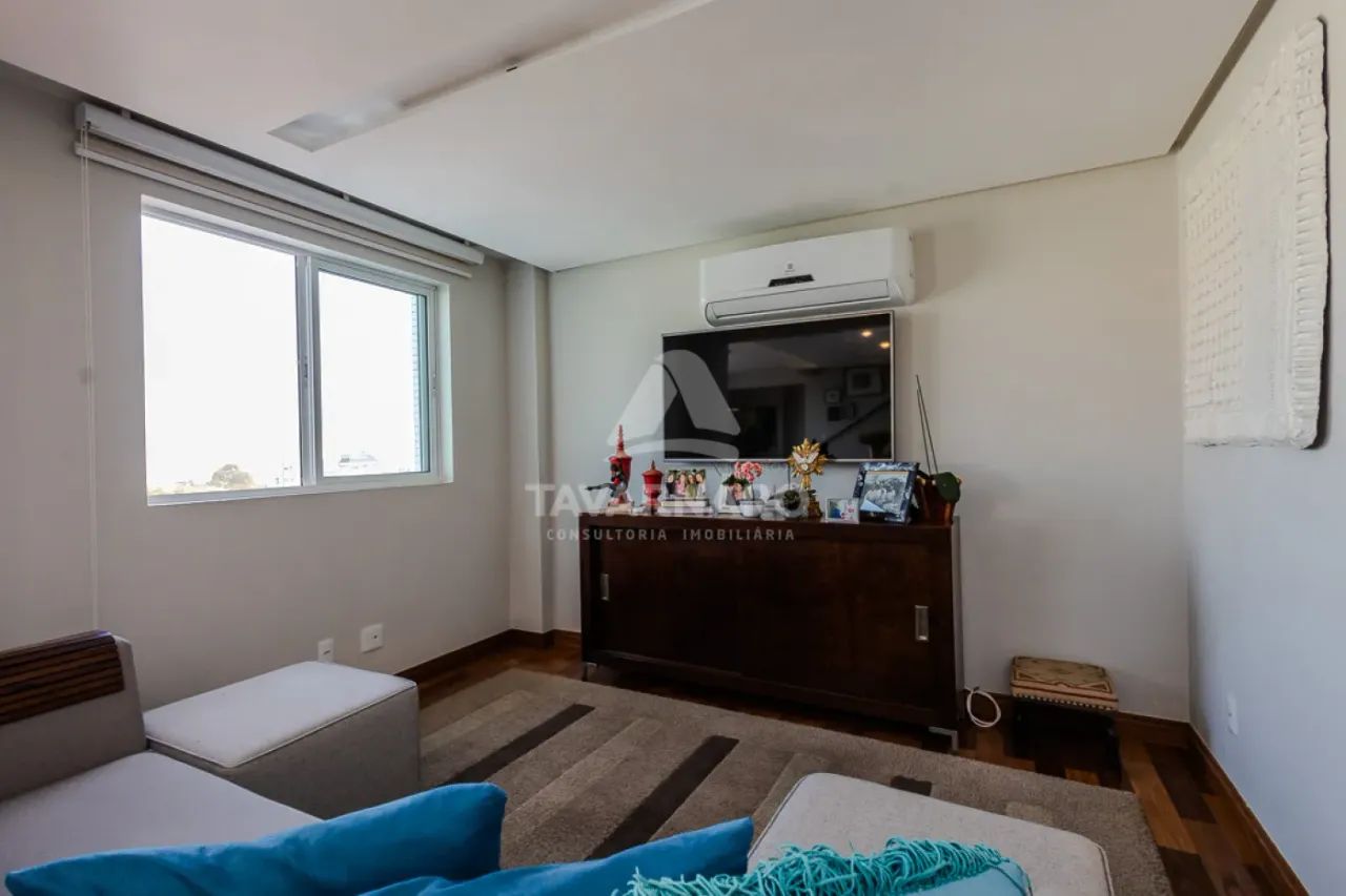Apartamento CoberturaDuplex em Ponta Grossa - Foto 4