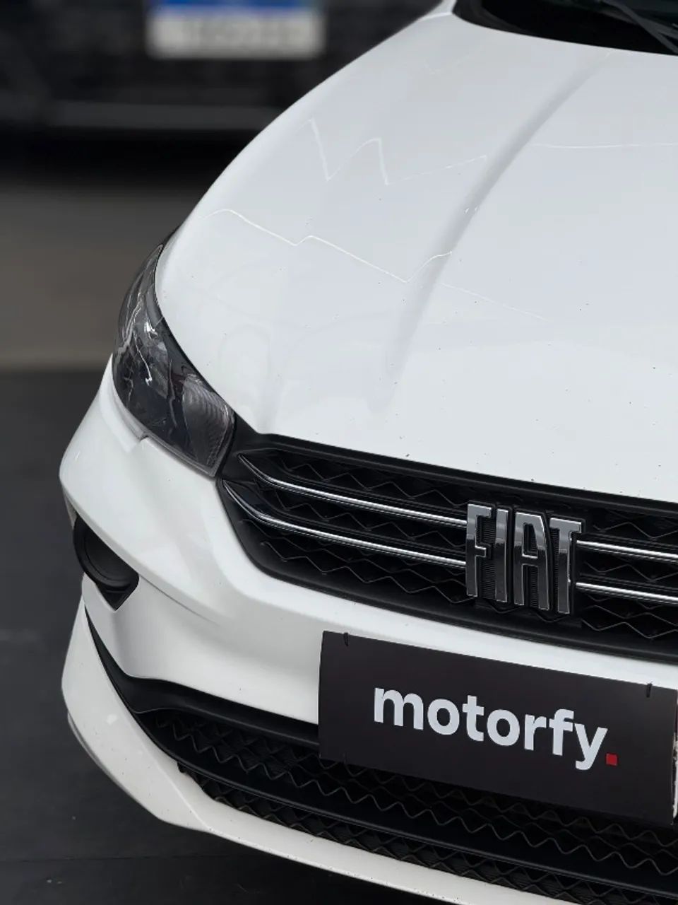 Fiat Cronos Drive 1.3 8V Flex Aut. 2024 - Foto 3
