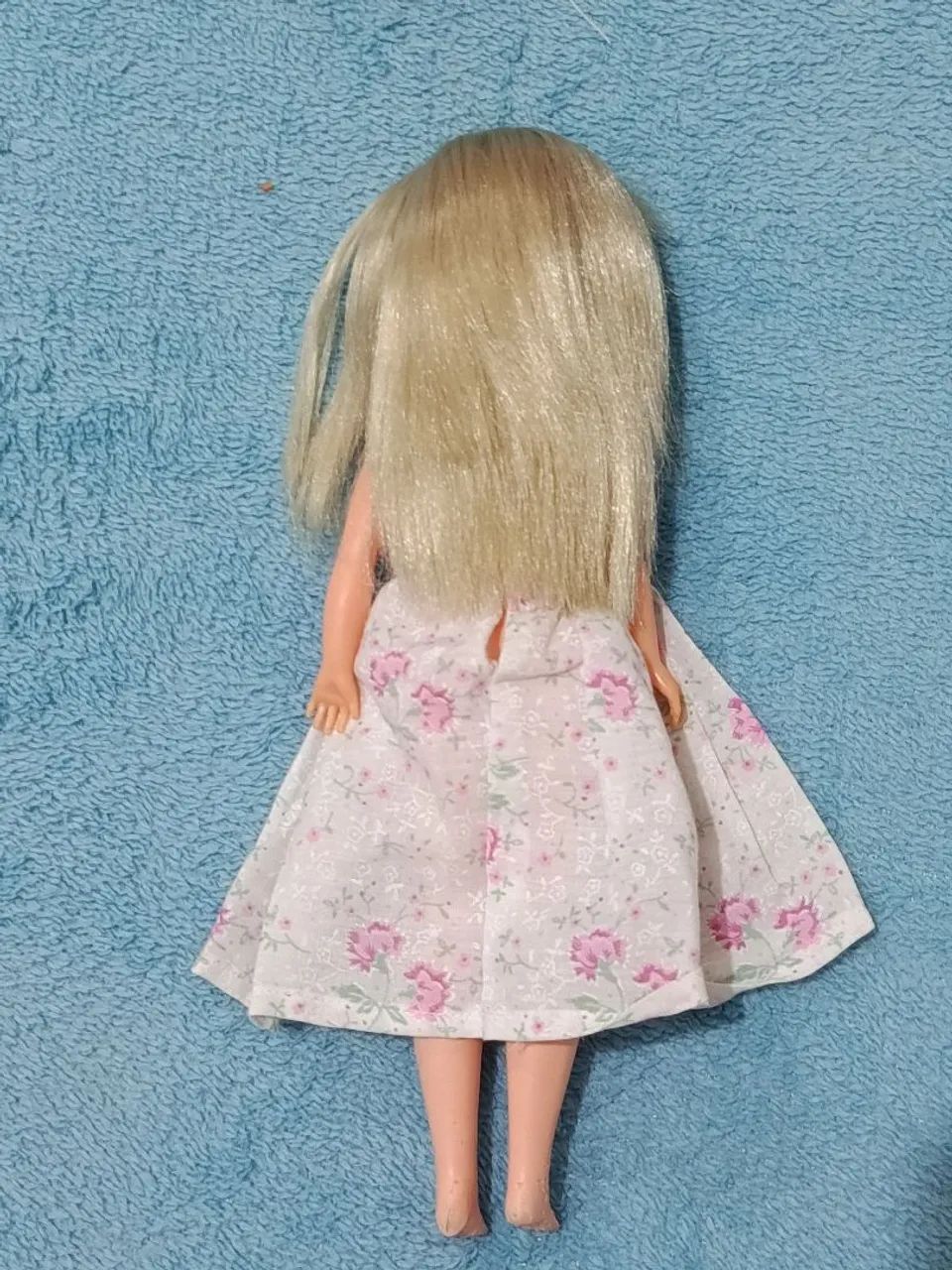 Boneca Susi anos 80 - Foto 2