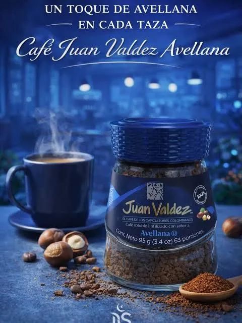 Cafés Juan Valdez  - Foto 5