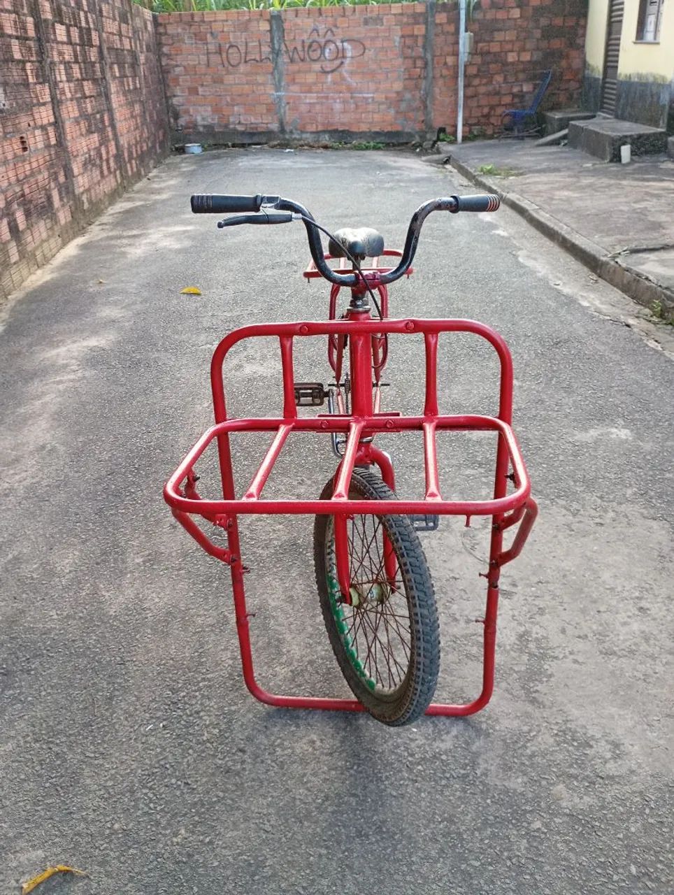 A bicleta  - Foto 2