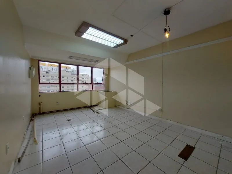 Sala 40M² - para Alugar - Foto 5