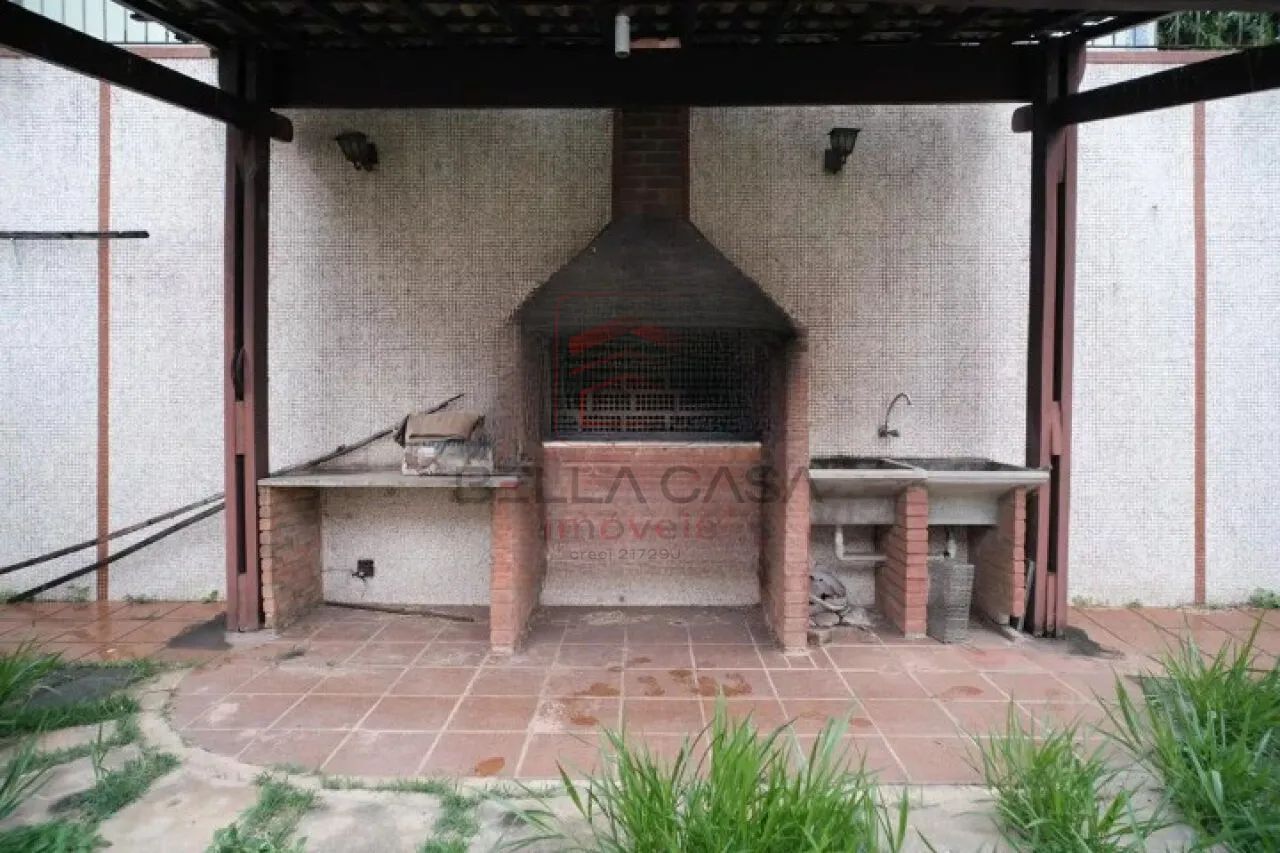 Casa á venda com 600m , 6 quartos e 6 vagas - Foto 3